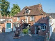 1 Bedrooms Flat for rent in Castle Street, Canterbury CT1