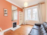 1 Bedrooms Flat for rent in Cathcart Place, Dalry EH11