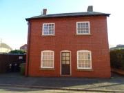 1 Bedrooms Flat for rent in Catherine Street, Hereford HR1