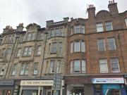 1 Bedrooms Flat for rent in Causeyside Street, Paisley,...