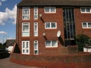 1 Bedrooms Flat for rent in Cavalier Close, Chadwell...