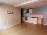 1 Bedrooms Flat for rent in Cavendish Road, Aylestone,...