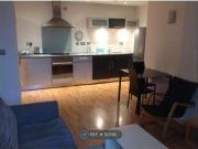 1 Bedrooms Flat for rent in Cavendish Street, Sheffield S3
