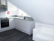 1 Bedrooms Flat for rent in Caversham Road, Reading,...