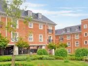 1 Bedrooms Flat for rent in Centurion Square, York YO1