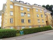 1 Bedrooms Flat for rent in Century Court, Horsell,...