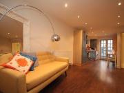 1 Bedrooms Flat for rent in Chalk Farm Road, Camden NW1