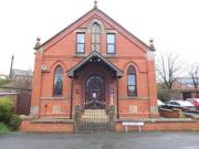 1 Bedrooms Flat for rent in Chapel Court Station Road,...