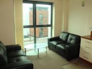 1 Bedrooms Flat for rent in Chapel Street, Salford M3