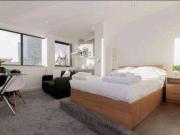 1 Bedrooms Flat for rent in Charles Street, City Centre,...