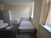 1 Bedrooms Flat for rent in Charles Street, Leicester LE1