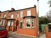 1 Bedrooms Flat for rent in Charles Street, Salford M6