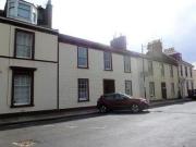 1 Bedrooms Flat for rent in Charlotte Street, Ayr KA7