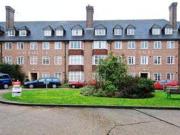 1 Bedrooms Flat for rent in Chaucer Court, Guildford GU2