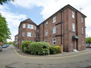 1 Bedrooms Flat for rent in Chaucer Wood Court,...