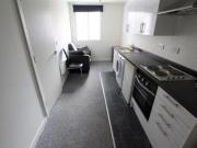 1 Bedrooms Flat for rent in Cheapside, Bradford BD1