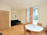 1 Bedrooms Flat for rent in Chelsea Bridge Wharf,...