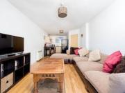 1 Bedrooms Flat for rent in Chelsea Bridge Wharf,...
