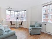 1 Bedrooms Flat for rent in Chelsea Cloisters, Sloane...