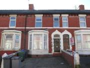 1 Bedrooms Flat for rent in Cheltenham Road, Blackpool FY1