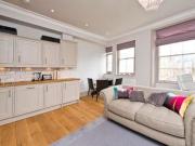 1 Bedrooms Flat for rent in Chepstow Crescent, London W11