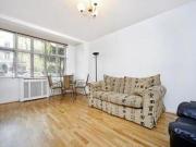 1 Bedrooms Flat for rent in Chepstow Crescent, Notting...