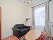 1 Bedrooms Flat for rent in Chepstow Road, Bayswater W2
