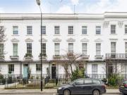 1 Bedrooms Flat for rent in Chepstow Road, London W2