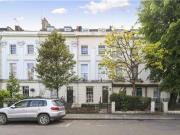 1 Bedrooms Flat for rent in Chepstow Road, Notting Hill,...