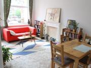 1 Bedrooms Flat for rent in Chepstow Street, Manchester M1