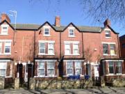 1 Bedrooms Flat for rent in Chequer Road, Hyde Park,...