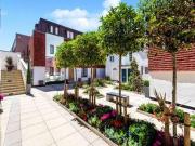 1 Bedrooms Flat for rent in Chertsey Street, Guildford GU1