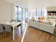 1 Bedrooms Flat for rent in Cheval Three Quays, Lower...