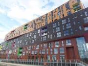 1 Bedrooms Flat for rent in Chips, Ancoats M4