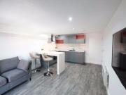 1 Bedrooms Flat for rent in Church Court, Preston PR1