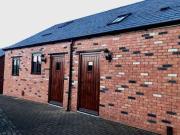 1 Bedrooms Flat for rent in Church Farm Lodge,...
