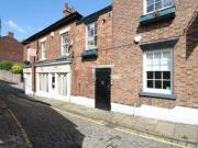 1 Bedrooms Flat for rent in Church Street, Macclesfield SK11