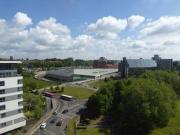 1 Bedrooms Flat for rent in Churchill Way, Basingstoke RG21