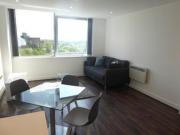 1 Bedrooms Flat for rent in Churchill Way, Basingstoke RG21 1 Bedrooms Flat for rent in Churchill Way, Basingstoke RG21