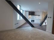 1 Bedrooms Flat for rent in Churchill Way, Basingstoke RG21