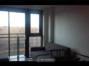 1 Bedrooms Flat for rent in City Point, Salford M3