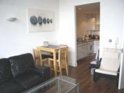 1 Bedrooms Flat for rent in City Road East, Manchester M15