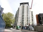 1 Bedrooms Flat for rent in City Tower, 3 Limeharbour,...