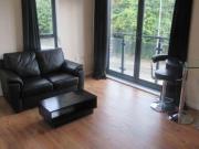 1 Bedrooms Flat for rent in City Towers, 1 Watery Street S3