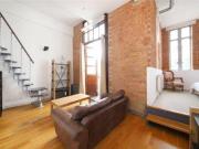 1 Bedrooms Flat for rent in Citygate House, 91 99...