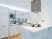 1 Bedrooms Flat for rent in Cityscape, Kensington...