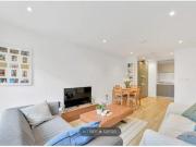 1 Bedrooms Flat for rent in Clapham Road, London SW9