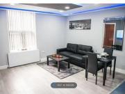 1 Bedrooms Flat for rent in Claremont, Bradford BD7