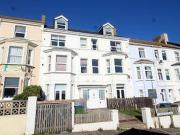 1 Bedrooms Flat for rent in Claremont Road, Seaford BN25