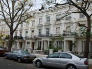 1 Bedrooms Flat for rent in Clarendon Gardens, London W9